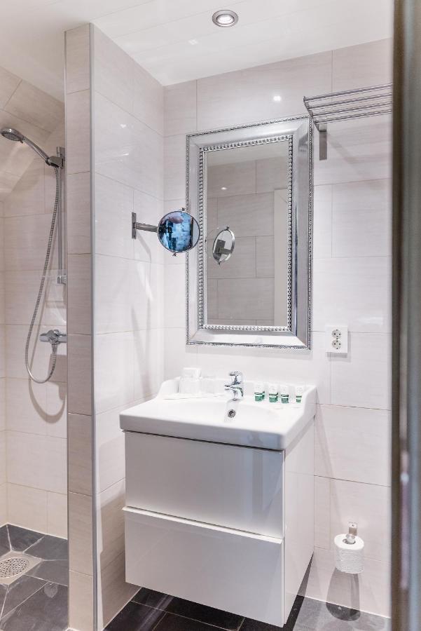 Voss Store Ringheim Hotel Og Restaurant מראה חיצוני תמונה